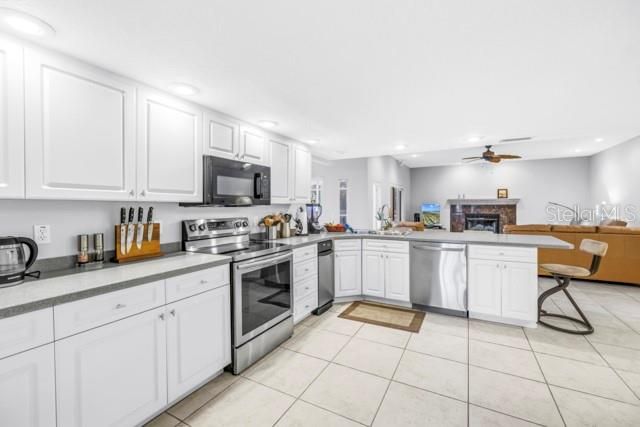 301 MONTE CRISTO BOULEVARD, Tierra Verde, FL 33715