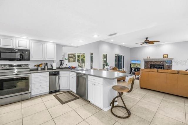 301 MONTE CRISTO BOULEVARD, Tierra Verde, FL 33715