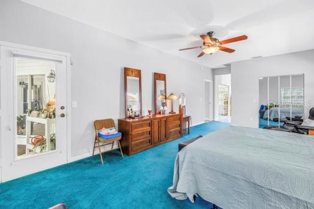 301 MONTE CRISTO BOULEVARD, Tierra Verde, FL 33715