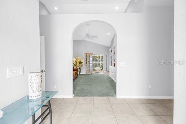 301 MONTE CRISTO BOULEVARD, Tierra Verde, FL 33715