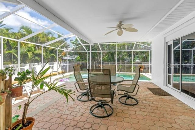 301 MONTE CRISTO BOULEVARD, Tierra Verde, FL 33715