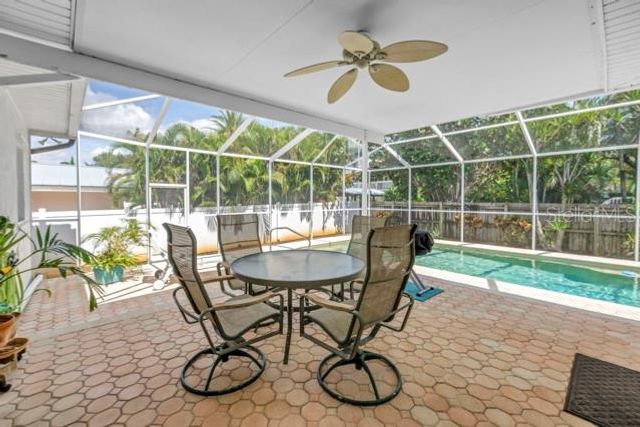 301 MONTE CRISTO BOULEVARD, Tierra Verde, FL 33715