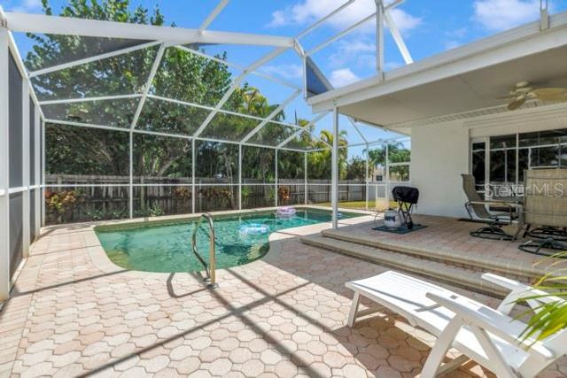 301 MONTE CRISTO BOULEVARD, Tierra Verde, FL 33715