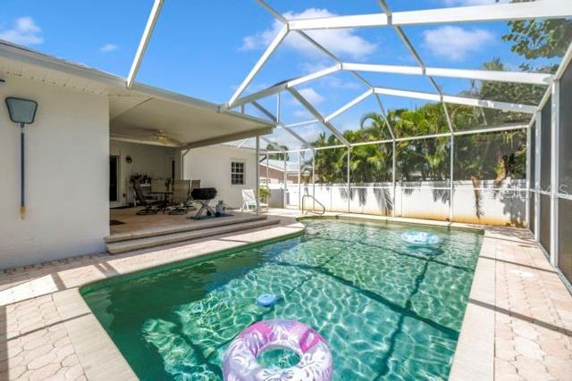 301 MONTE CRISTO BOULEVARD, Tierra Verde, FL 33715