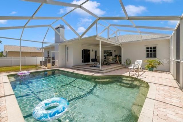 301 MONTE CRISTO BOULEVARD, Tierra Verde, FL 33715