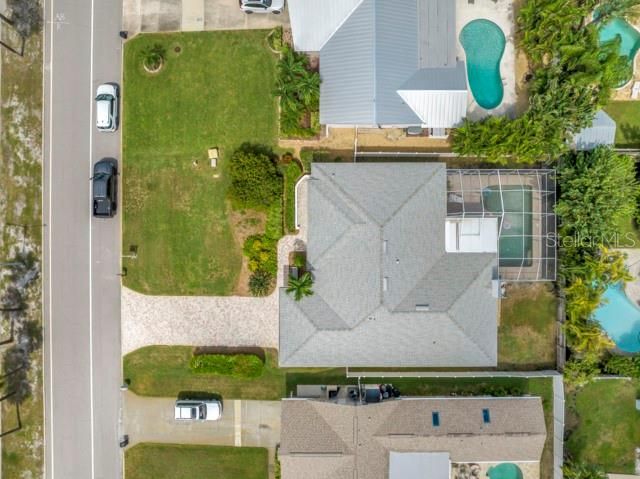 301 MONTE CRISTO BOULEVARD, Tierra Verde, FL 33715