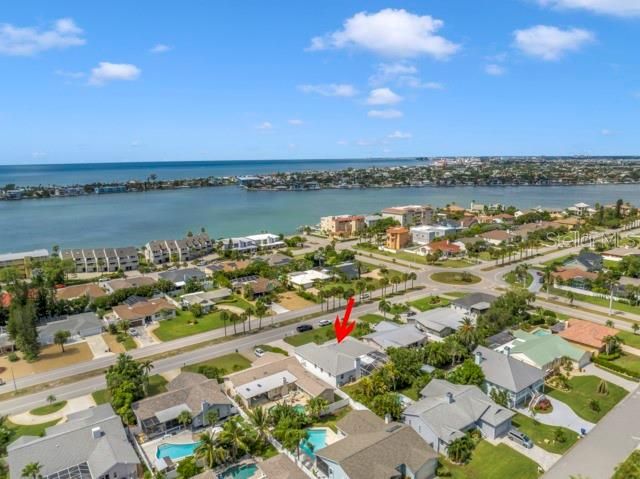 301 MONTE CRISTO BOULEVARD, Tierra Verde, FL 33715