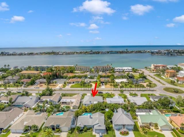 301 MONTE CRISTO BOULEVARD, Tierra Verde, FL 33715