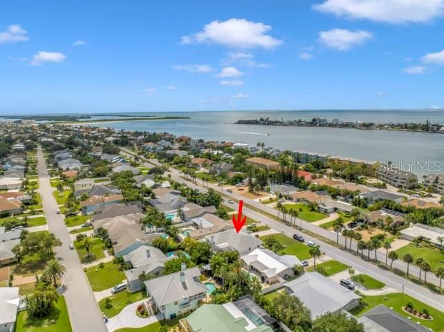 301 MONTE CRISTO BOULEVARD, Tierra Verde, FL 33715