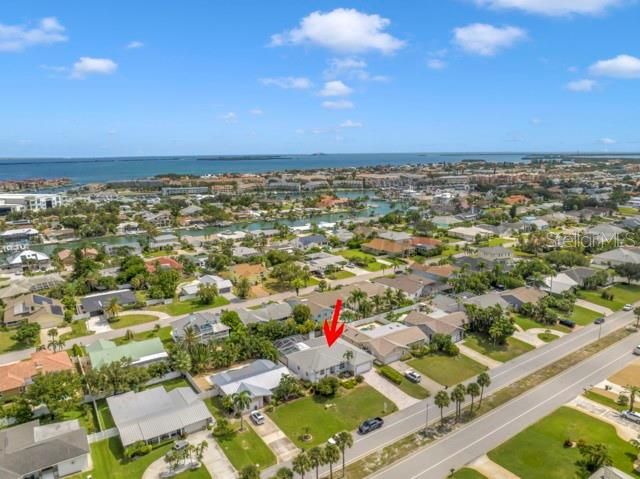 301 MONTE CRISTO BOULEVARD, Tierra Verde, FL 33715