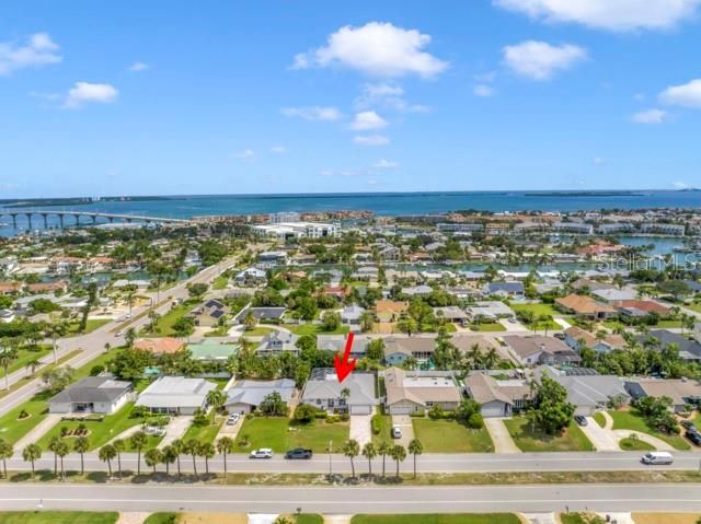 301 MONTE CRISTO BOULEVARD, Tierra Verde, FL 33715
