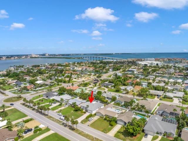 301 MONTE CRISTO BOULEVARD, Tierra Verde, FL 33715