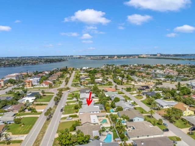 301 MONTE CRISTO BOULEVARD, Tierra Verde, FL 33715