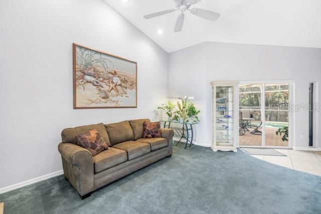 301 MONTE CRISTO BOULEVARD, Tierra Verde, FL 33715