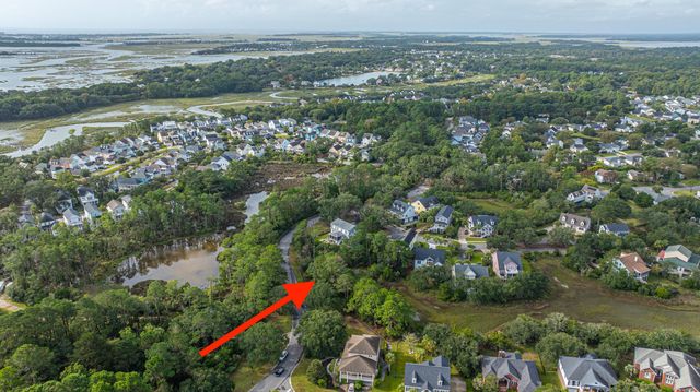 1250 Seaside Plantation Drive, Charleston, SC 29412