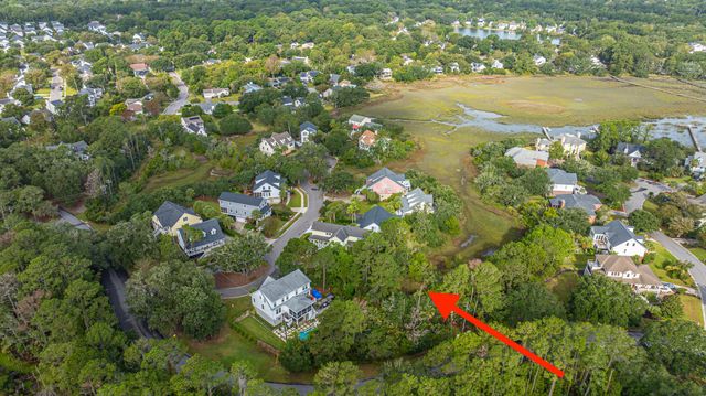 1250 Seaside Plantation Drive, Charleston, SC 29412