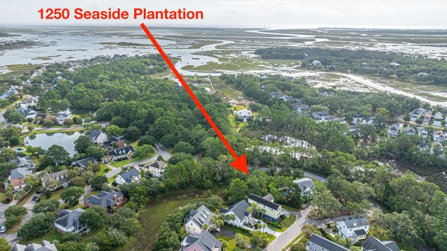 1250 Seaside Plantation Drive, Charleston, SC 29412