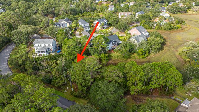 1250 Seaside Plantation Drive, Charleston, SC 29412
