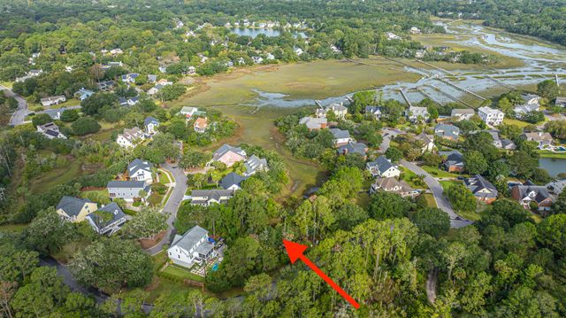 1250 Seaside Plantation Drive, Charleston, SC 29412