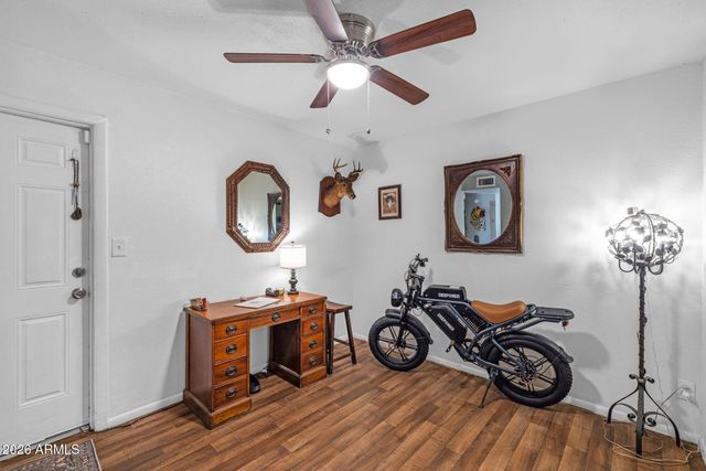 4636 S 20TH Street, Phoenix, AZ 85040