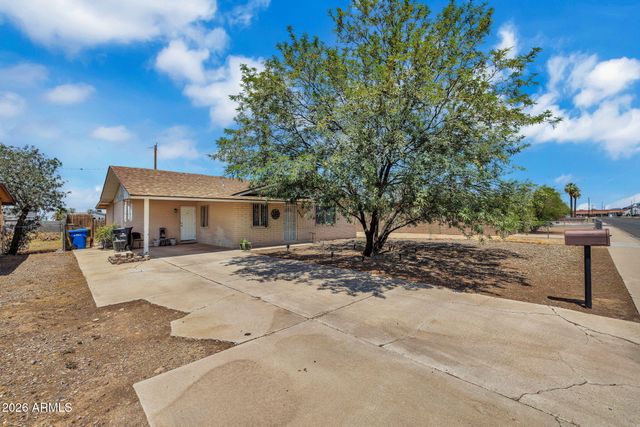 4636 S 20TH Street, Phoenix, AZ 85040