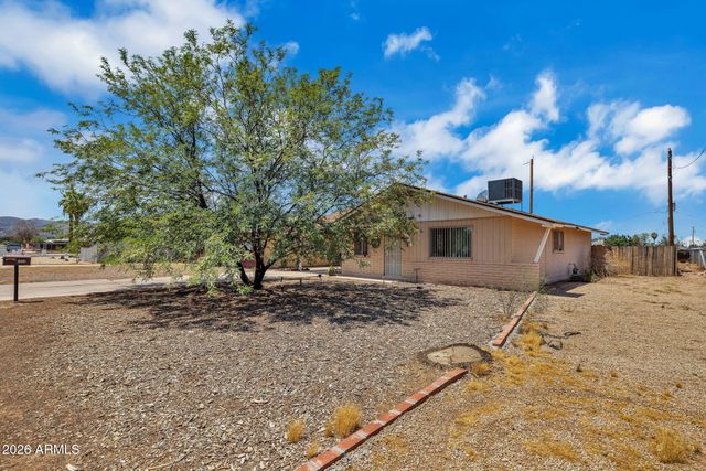 4636 S 20TH Street, Phoenix, AZ 85040
