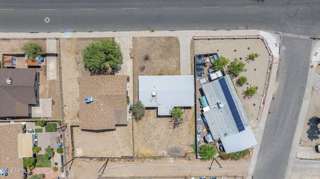 4636 S 20TH Street, Phoenix, AZ 85040