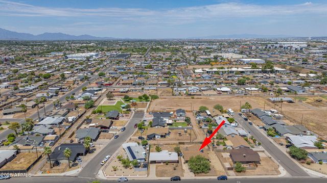 4636 S 20TH Street, Phoenix, AZ 85040