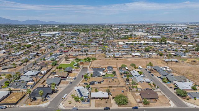 4636 S 20TH Street, Phoenix, AZ 85040