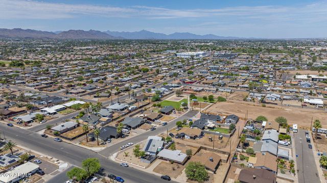 4636 S 20TH Street, Phoenix, AZ 85040
