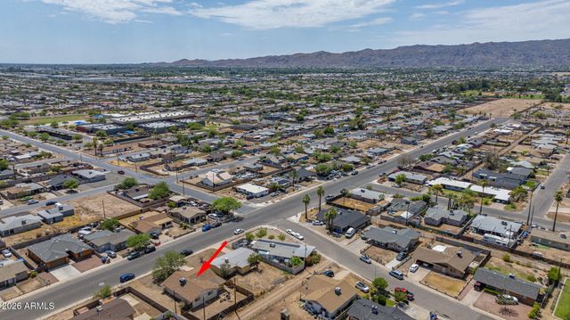 4636 S 20TH Street, Phoenix, AZ 85040
