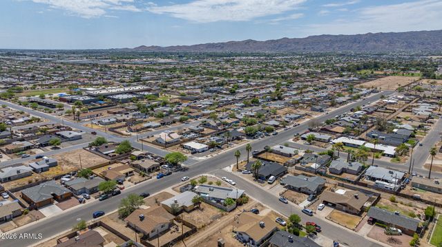 4636 S 20TH Street, Phoenix, AZ 85040