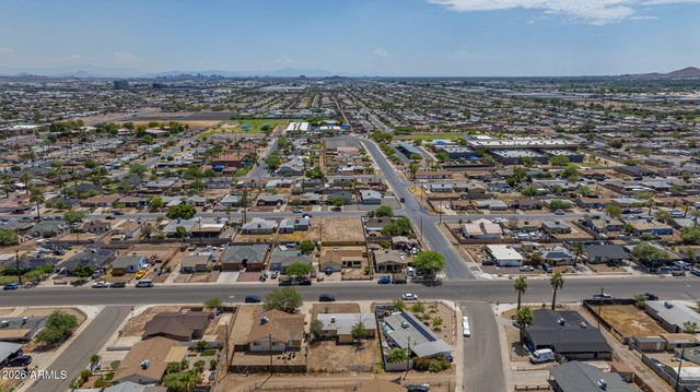 4636 S 20TH Street, Phoenix, AZ 85040