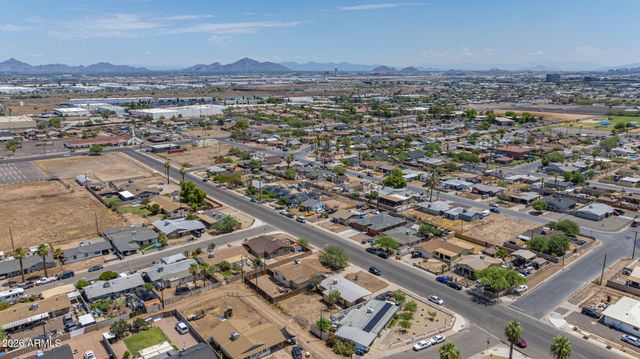 4636 S 20TH Street, Phoenix, AZ 85040