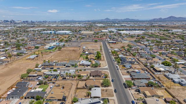 4636 S 20TH Street, Phoenix, AZ 85040