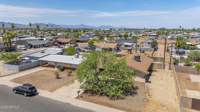 4636 S 20TH Street, Phoenix, AZ 85040