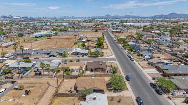 4636 S 20TH Street, Phoenix, AZ 85040