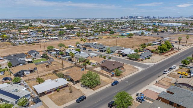 4636 S 20TH Street, Phoenix, AZ 85040