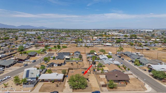 4636 S 20TH Street, Phoenix, AZ 85040