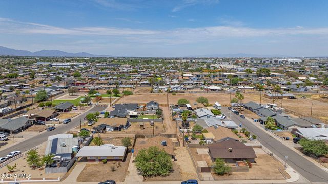 4636 S 20TH Street, Phoenix, AZ 85040