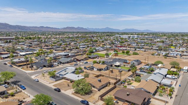 4636 S 20TH Street, Phoenix, AZ 85040