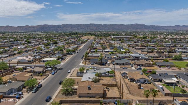 4636 S 20TH Street, Phoenix, AZ 85040