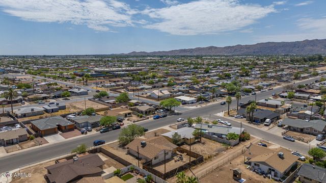 4636 S 20TH Street, Phoenix, AZ 85040