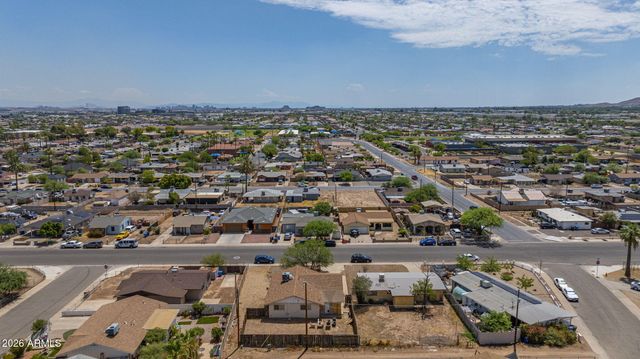 4636 S 20TH Street, Phoenix, AZ 85040