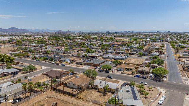 4636 S 20TH Street, Phoenix, AZ 85040