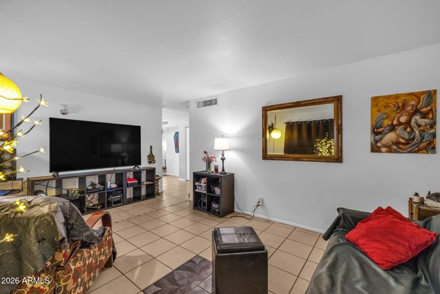 4636 S 20TH Street, Phoenix, AZ 85040