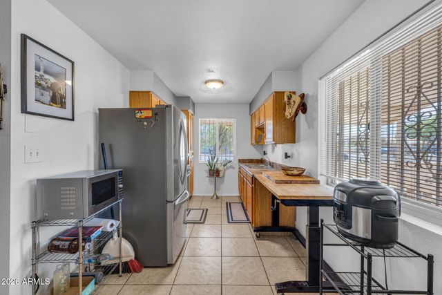 4636 S 20TH Street, Phoenix, AZ 85040