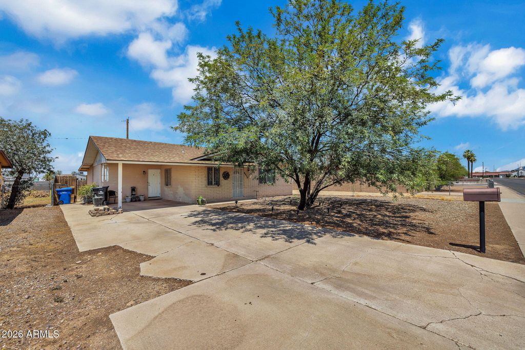 4636 S 20TH Street, Phoenix, AZ 85040 — photo 2