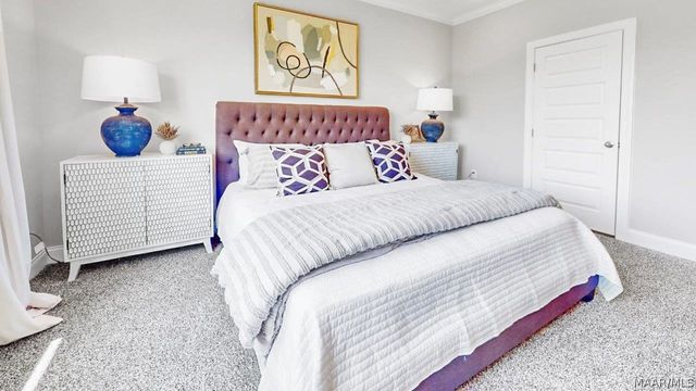 6502 Firefly Lane, Montgomery, AL 36116