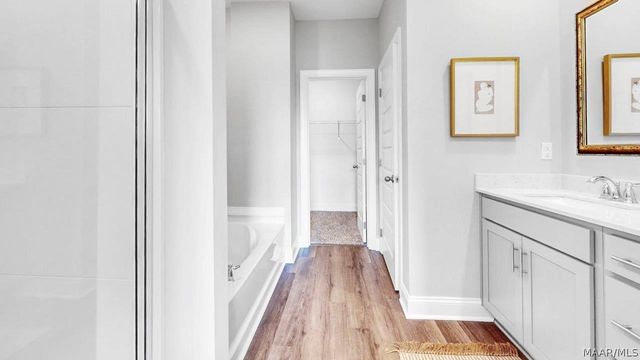 6502 Firefly Lane, Montgomery, AL 36116